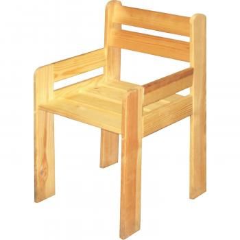 Стул садовый КемпингГрупп Томас