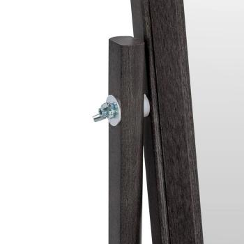 Зеркало напольное Мебелик BeautyStyle 27