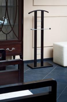 Вешалка костюмная Мебелик Галант 321