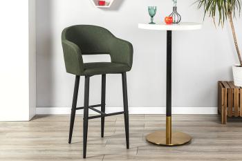 Стул барный R-Home Oscar Сканди