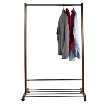 Вешалка напольная Мебелик В 35Н