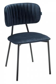 Синий/Черный