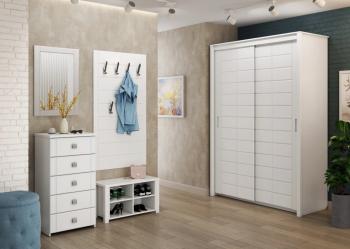 Гарнитур для прихожей Compass Изабель ИЗ-004