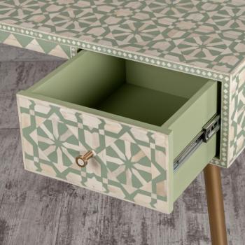 Стол письменный Decor of today Бонэ 02350