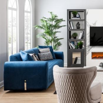 Кресло Decor of today Вито 02172