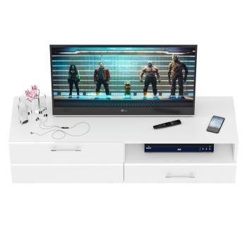 Тумба под ТВ СВК Ларго 1,4