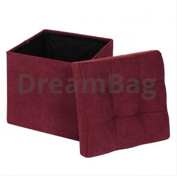 Складной пуф DreamBag со стяжками