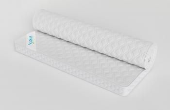 Матрас скрученный LONAX ROLL ECO 160 см