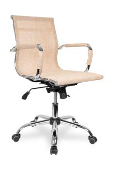 Офисное кресло College CLG-619 MXH-B
