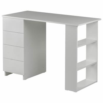 Стол письменный Brabix Scandi CD-016