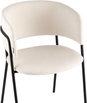 Кресло STOOL GROUP Нэлли New