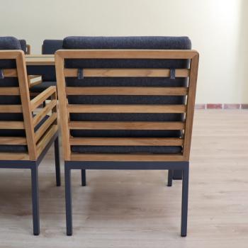 Стул Ideal Patio EGMONT