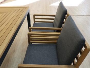 Стул Ideal Patio EGMONT