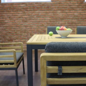 Стул Ideal Patio EGMONT