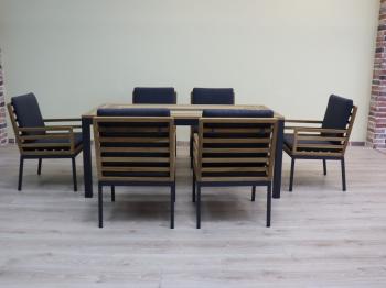 Стул Ideal Patio EGMONT