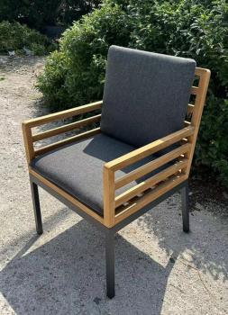 Стул Ideal Patio EGMONT