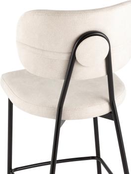 Стул полубарный STOOL GROUP Ханна