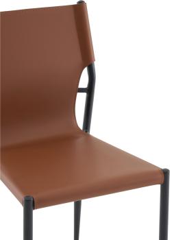 Стул обеденный STOOL GROUP West
