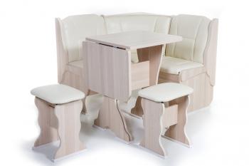 Ясень/Борнео крем