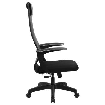 Кресло офисное Brabix Premium Ultimate EX-801 пластик