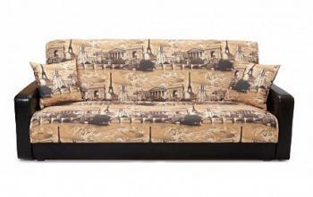 Диван Fotodivan Париж 120