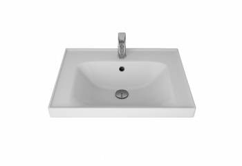 Тумба с раковиной DREJA GRACE 60