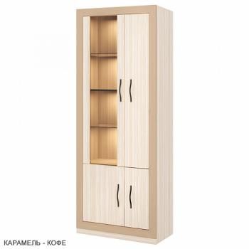 Карамель/Рама Кофе