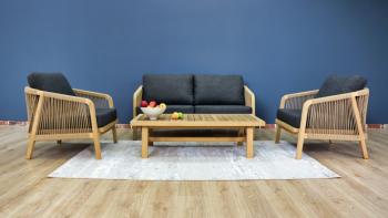 Лаунж зона Ideal Patio LEONOREN с двухместным диваном