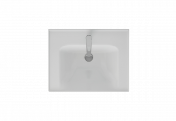 Тумба с раковиной DREJA GRACE 60