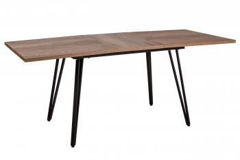 Стол раздвижной R-home Диего 140