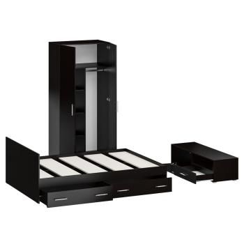 Спальня СВК Стандарт 3-1400Я