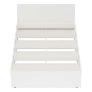 Кровать СВК Стандарт 1200 без ящиков