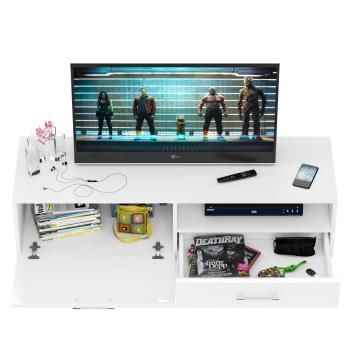 Тумба под ТВ СВК Ларго 1,4