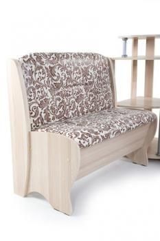 Кухонный набор Betel ЛОТОС Однотон