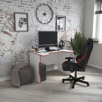 Стол компьютерный Гуд Лакк Вардиг K2