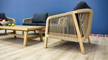 Лаунж зона Ideal Patio LEONOREN с двухместным диваном