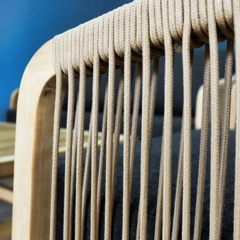 Лаунж зона Ideal Patio LEONOREN с двухместным диваном