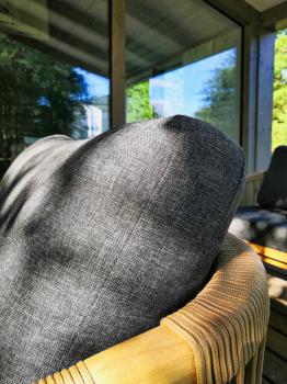 Лаунж зона Ideal Patio LEONOREN с двухместным диваном