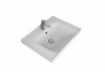 Тумба с раковиной DREJA GRACE 60