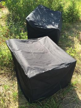 Чехлы для мебели Ideal Patio Estivo (с двухместным диваном)