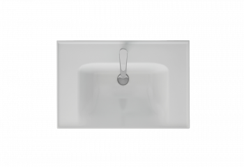 Тумба с раковиной DREJA GRACE 70