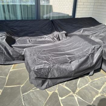 Чехлы для мебели Ideal Patio Festa (с двухместным диваном)