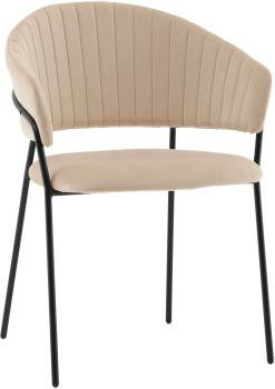 Стул STOOL GROUP Бруно NEW велюр