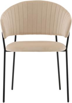 Стул STOOL GROUP Бруно NEW велюр