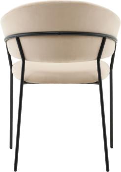 Стул STOOL GROUP Бруно NEW велюр