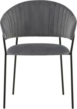 Стул STOOL GROUP Бруно NEW велюр