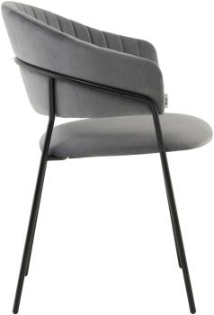 Стул STOOL GROUP Бруно NEW велюр