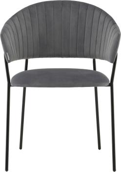 Стул STOOL GROUP Бруно NEW велюр