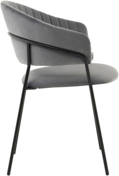 Стул STOOL GROUP Бруно NEW велюр