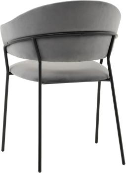 Стул STOOL GROUP Бруно NEW велюр